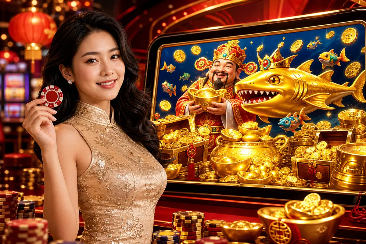 jdb789 VIP အဆင့် ဆုကြေးများ